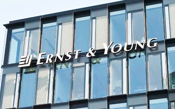 Gestión de Auditorías Ernst & Young