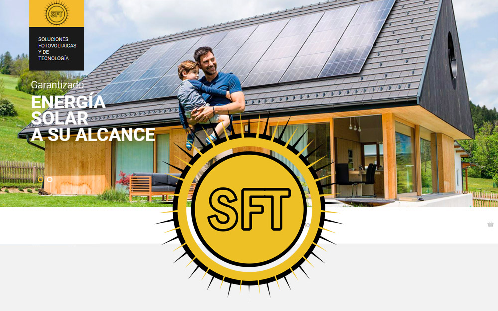 Transformación comercial